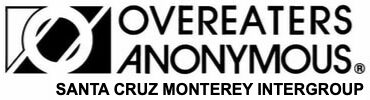 Overeaters Anonymous Santa Cruz County 